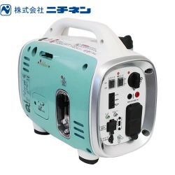 ニチネン 発電機 KG-071