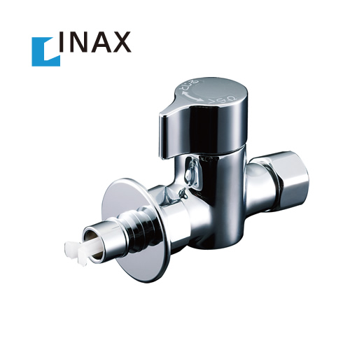 【送料無料】INAX・分岐止水栓≪LF-3SQ-13F≫