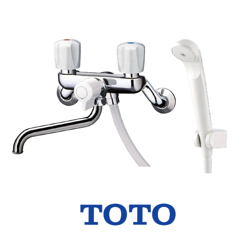 TMS25C TOTO | 浴室水栓 | 価格コム出店11年・満足度97%の家電エコスタイル